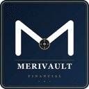 Merivault Financial Logo