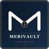 Merivault Financial Logo